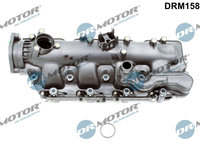 Modul conducta admisie Dr.Motor Automotive DRM15803