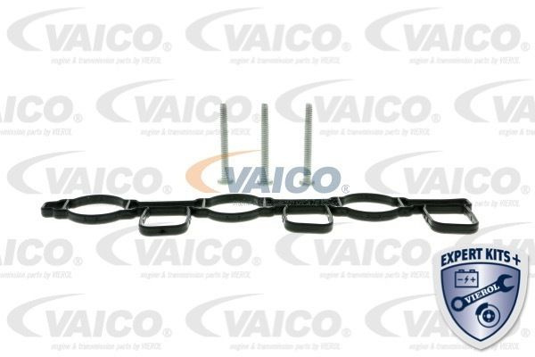 Modul conducta admisie # dreapta Audi A8 2003 2004 2005 2006 2007 2008 2009 2010 # V10 3949 # VAICO