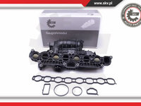 Modul conducta admisie ; JEEP Wrangler III LANCIA Voyager ; 68142871AC