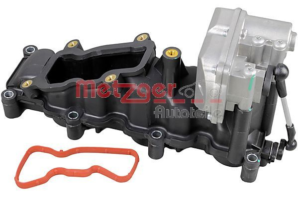 Modul conducta admisie METZGER 2100043