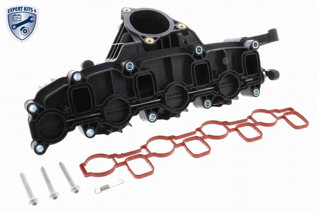 Modul conducta admisie VAICO AUDI A5 Cab