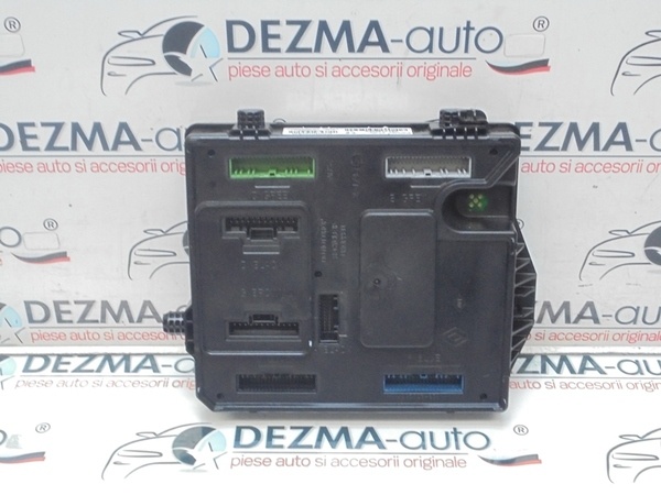 Modul confort, 284B18225R, Renault Megane 3 combi,