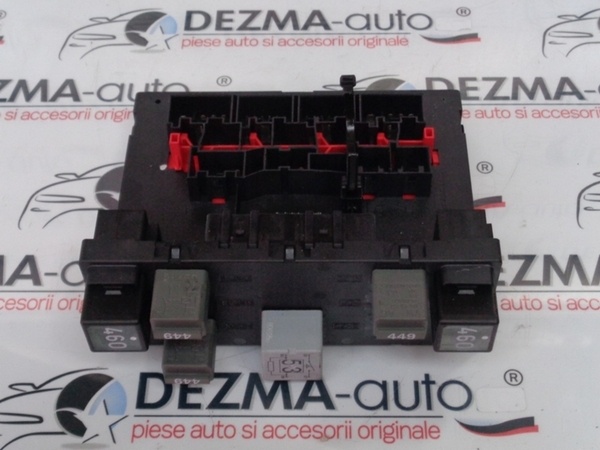 Modul confort 3C8937049D, Vw Passat Variant (3C5) 