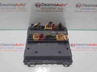 Modul confort 6Q1937049F, Seat Ibiza 5 Sportcoupe (6J1) 1.4tdi, BMS