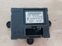 Modul confort 7G9T14B534BC Ford Mondeo 4 2008 berlina 1.8 tdci, 92kw, E4