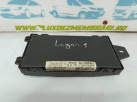 Modul confort 8200296328A 1.4 mpi Dacia Logan [2004 - 2008]