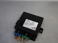 Modul confort 98AG 15K600 DB 5WK47230B Ford Focus 1 1998-2004