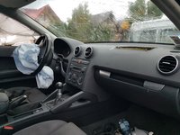 Modul confort AUDI A3 2.0 TDI BKD 8P 2003 2004 2005