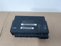 Modul confort Audi A4 (8E2, B6) 2000-2004