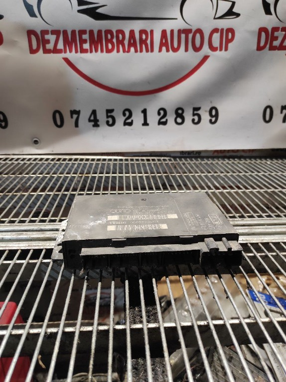 Modul confort Audi A4 (8EC, B7) cod:8E0959433CB