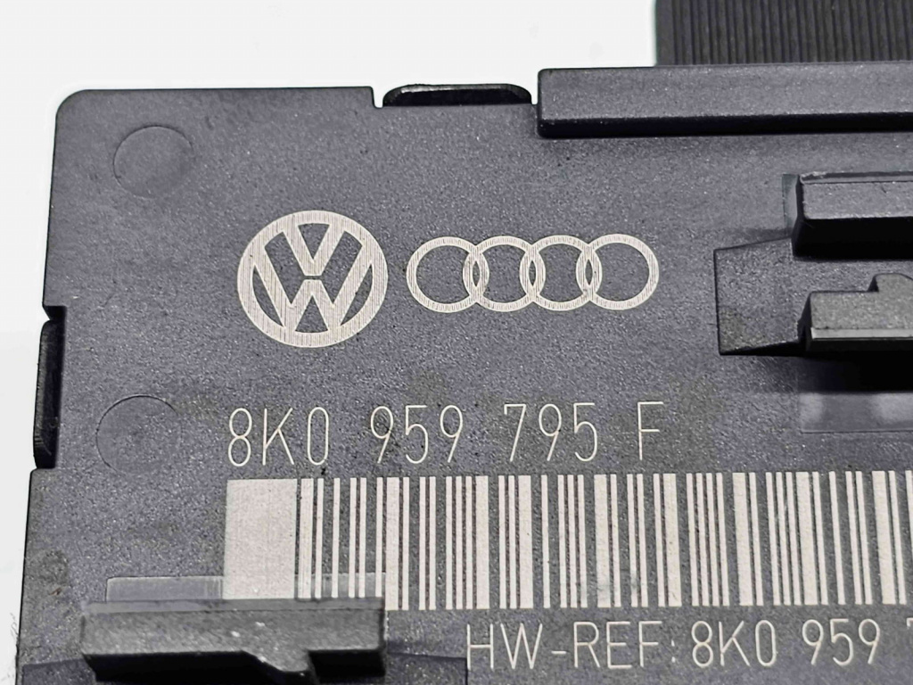 Modul confort Audi A4 (8K5, B8) Avant [Fabr 2008-2015] 8K0959795F