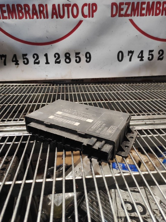 Modul confort Audi A4 Avant cod 8E0959433CH