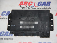 Modul confort Audi A4 B6 2000-2005 cod: 8E0959433CA