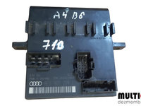 Modul confort Audi A4 B6- Cod 8E0907279C