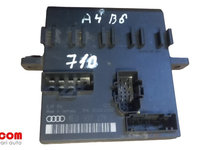 Modul confort Audi A4 B6 COD 8E0907279C