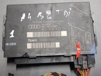 Modul confort Audi A4 B6 TDI 8E0 959 433 CH