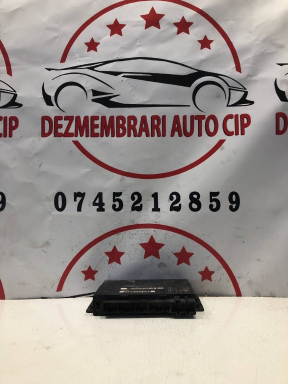 Modul confort Audi A4 B7 2005-2009 cod: 8E0959433B