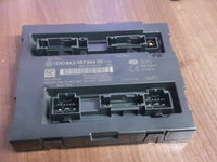 Modul confort Audi A4 B8 8K, A5, cod: 8K0907064DC