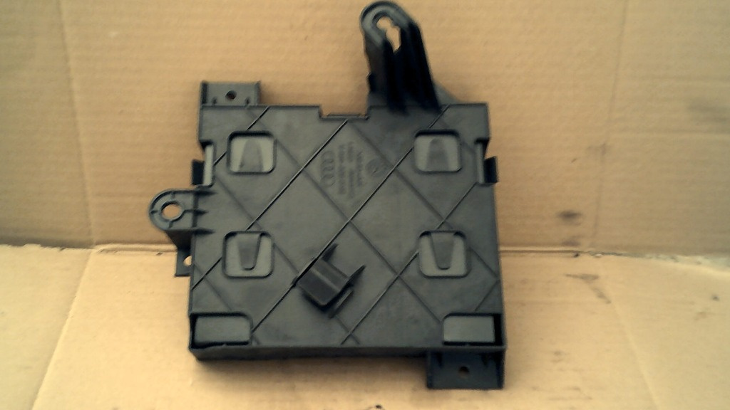 Modul confort Audi A4 B8, 8K0907064C