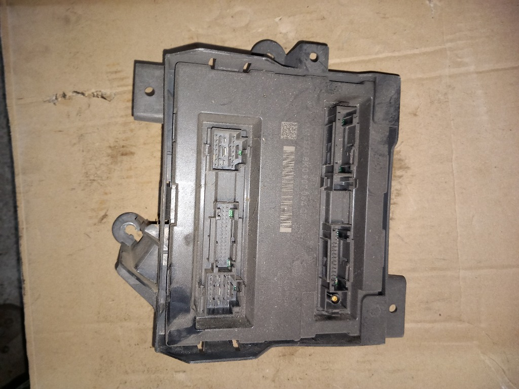 Modul Confort Audi A4 B8 / A5 / Q5 2.0 T