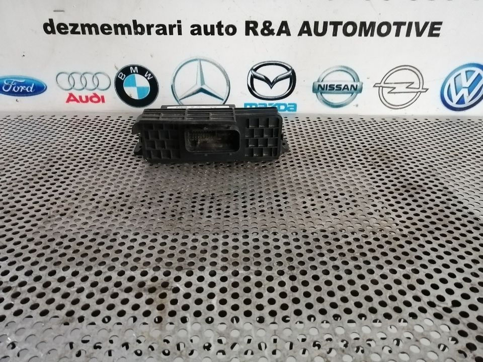 Modul Confort Audi A6 4F C6 Q7 Cod 4F090