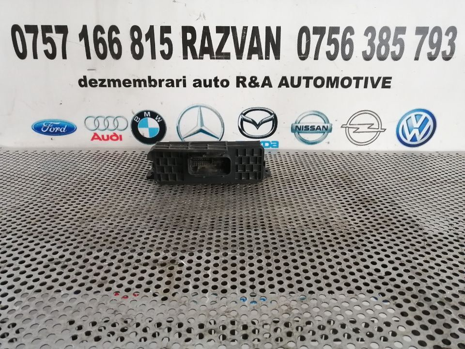 Modul Confort Audi A6 4F C6 Q7 Cod 4F090
