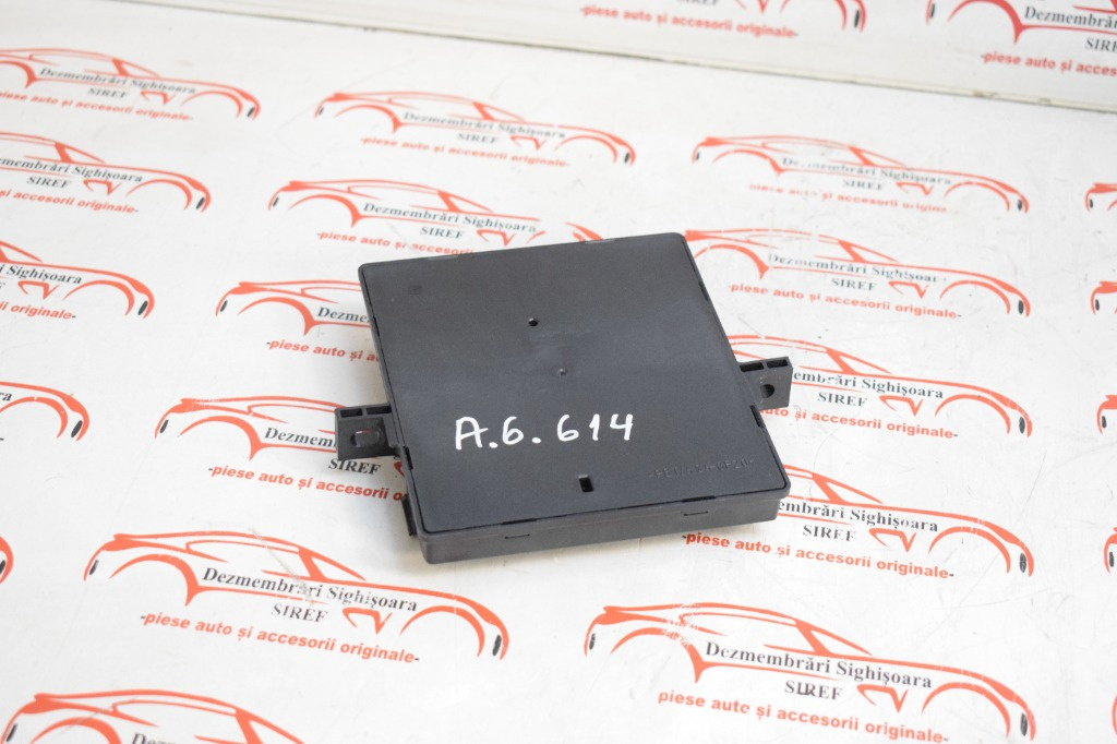 Modul confort Audi A6 C6 4F0910279K 4F09