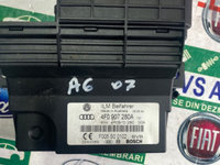 Modul confort Audi A6 C6 an 2007 4F0907280A