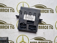 Modul confort Audi A6 C6 cod 4F0907279B