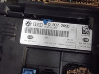 Modul confort Audi A6 C6 dezmembrez Audi A6 C6 motor 3.0 bmk