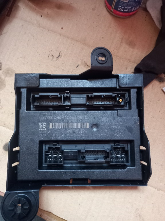 Modul confort Audi A6 C7 A7 A8 D4 cod produs:4H0907064GP/4H0 907 064 GP