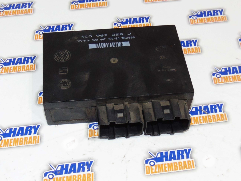 Modul confort avand codul 1C096258J pentru VW Lupo
