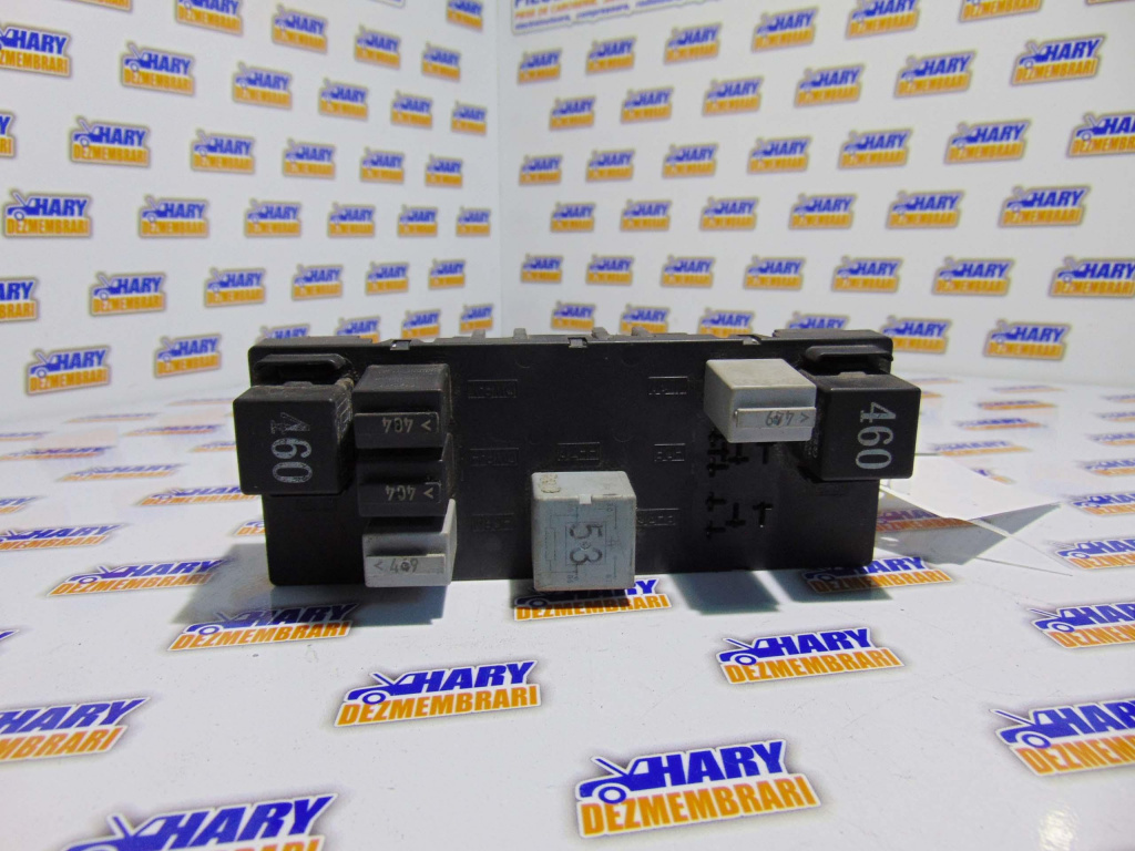 Modul confort avand codul 3C8937049D pen