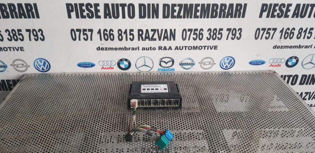 Modul Confort BCM Opel Mokka 1.7 CDTI A1