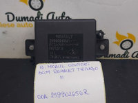 Modul confort BCM RENAULT TWINGO III Cod 259902656R