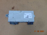 Modul confort BMW f10 F11 modul Vas BMW X3 f25 dezmembrez bmw f11 f10