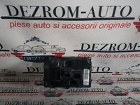 Modul confort BSC Peugeot 207 9656147980