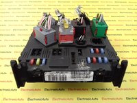 Modul Confort BSI Peugeot 407, 9655221180, S120104600J