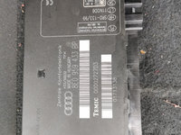 Modul confort calculator audi a4 8e0959433 BP 8E0959433BP