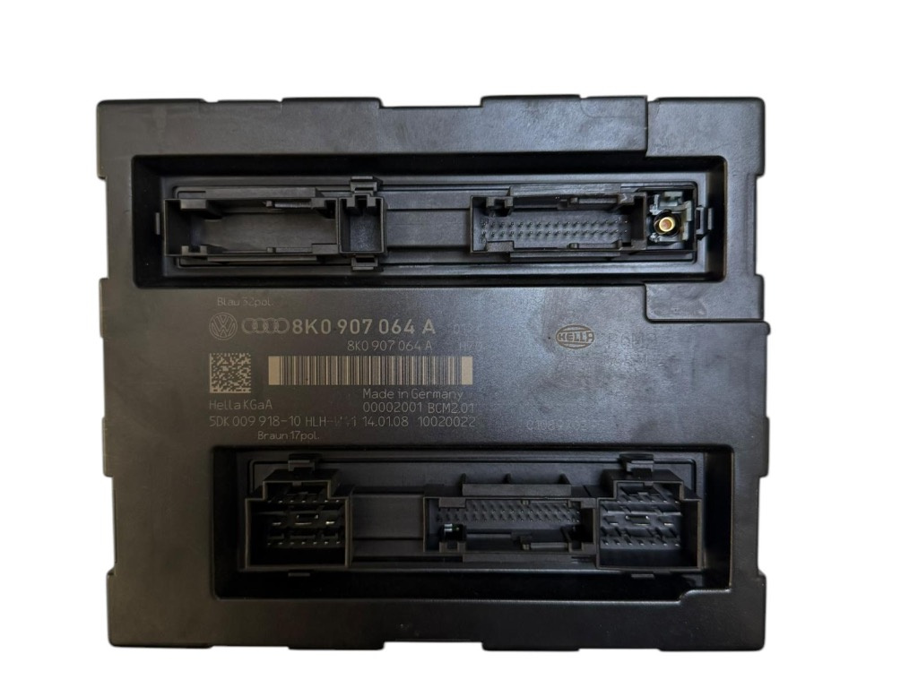 MODUL CONFORT CALCULATOR AUDI A4 A5 COD 8K0907064A ID955
