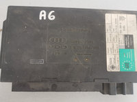 Modul confort Calculator confort Audi A6 C5 cod 4B0962258E 4B0962258E Audi A6