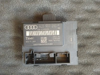 Modul confort / calculator confort Audi Q7 4L0910290 4L0907290