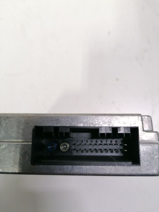 Modul confort calculator W211 E class A 
