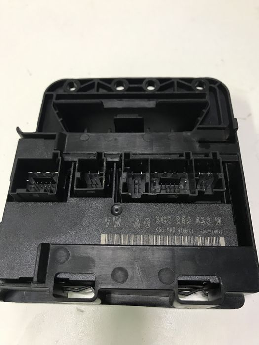 Modul confort CAN Gateway Passat B6 3C ,