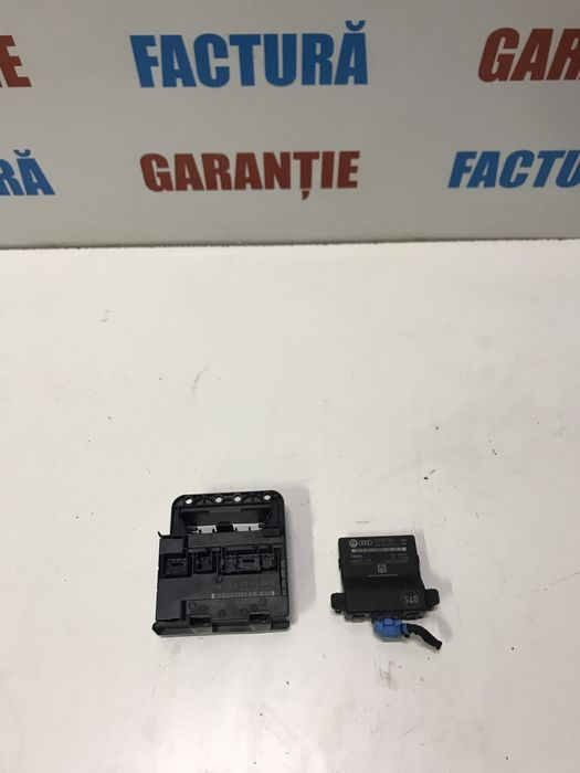 Modul confort CAN Gateway Passat B6 3C ,CC 3C0 959 433 M/K 3C0 907 530