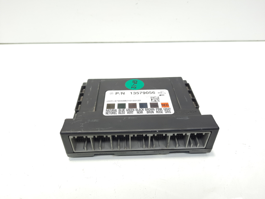 Modul confort, cod 13579056, Opel Astra J GTC (idi