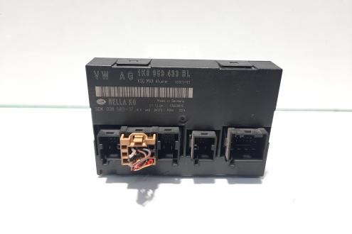 Modul confort, cod 1K0959433BL, Vw Caddy 3 (2KA, 2KH) 2.0sdi (id:136161)