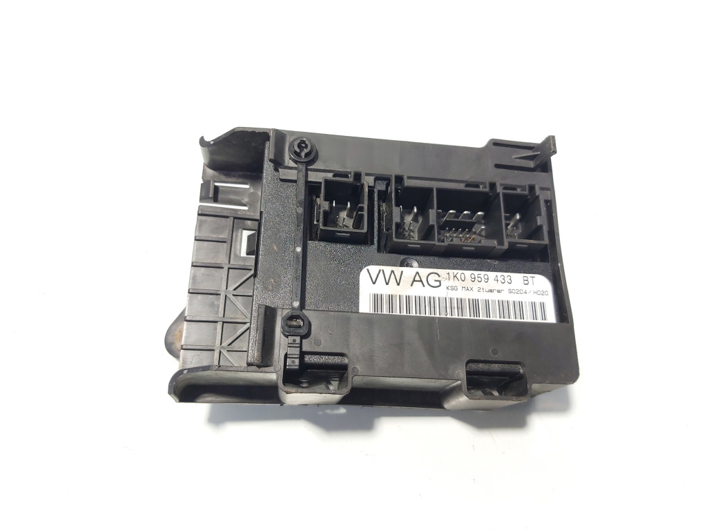 Modul confort, cod 1K0959433BT, VW Eos (1F7, 1F8) (id:679050)