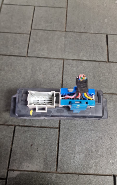 Modul confort Cod: 22787940 Opel Antara 