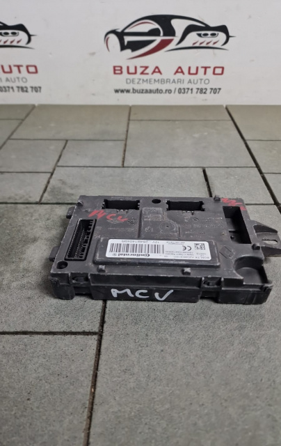 Modul confort Cod: 284B14049R Dacia Logan 2 [2013 - 2016] MCV wagon